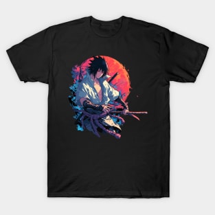 sasuke T-Shirt